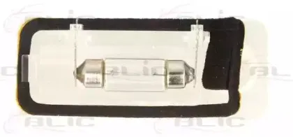 Фонарь освещения номерного знака BLIC купить