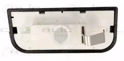 Фонарь освещения номерного знака BLIC купить