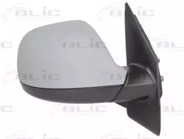 Наружное зеркало BLIC купить