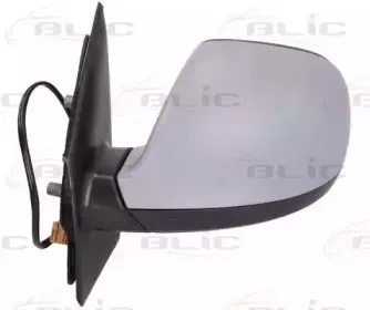 Наружное зеркало BLIC купить