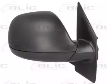 Наружное зеркало BLIC купить