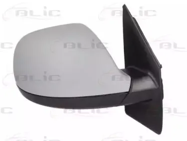 Наружное зеркало BLIC купить