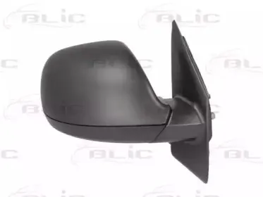 Наружное зеркало BLIC купить