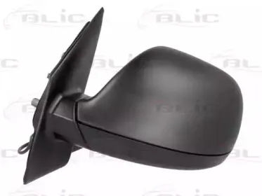 Наружное зеркало BLIC купить