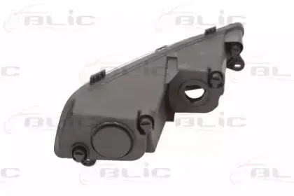 Фара дневного освещения BLIC купить