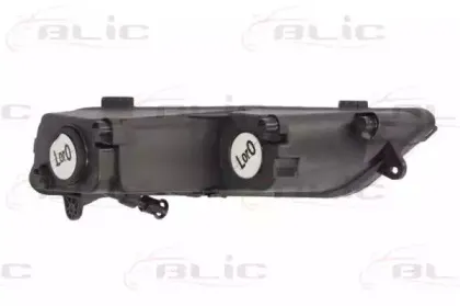 Противотуманная фара BLIC купить