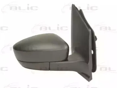 Наружное зеркало BLIC купить