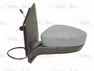 Наружное зеркало BLIC купить