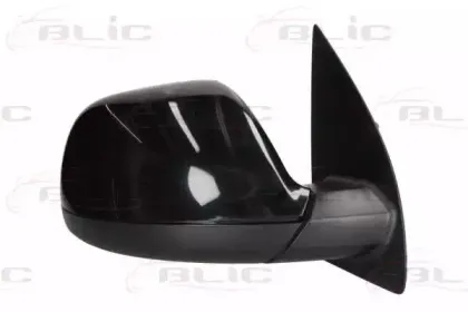 Наружное зеркало BLIC купить