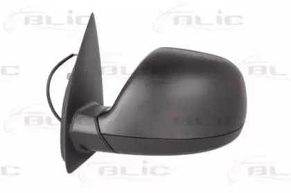 Наружное зеркало BLIC купить