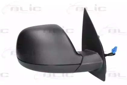 Наружное зеркало BLIC купить