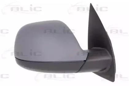 Наружное зеркало BLIC купить