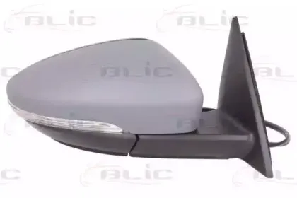 Наружное зеркало BLIC купить