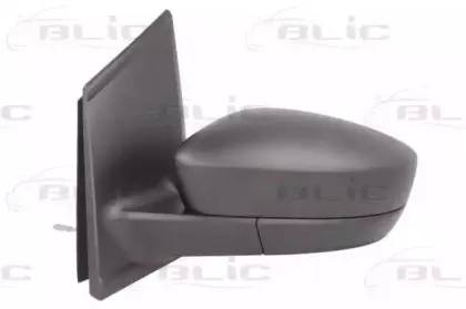 Наружное зеркало BLIC купить