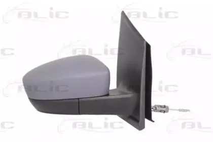 Наружное зеркало BLIC купить