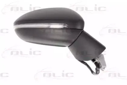 Наружное зеркало BLIC купить