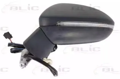 Наружное зеркало BLIC купить