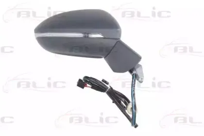 Наружное зеркало BLIC купить