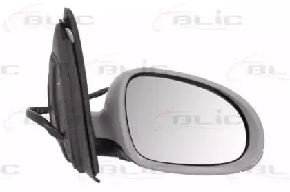 Наружное зеркало BLIC купить
