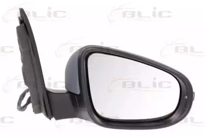 Наружное зеркало BLIC купить
