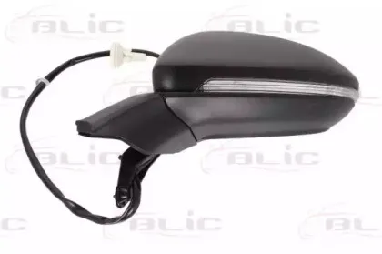 Наружное зеркало BLIC купить