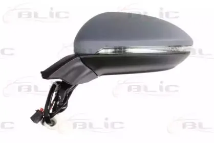Наружное зеркало BLIC купить