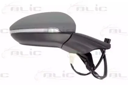 Наружное зеркало BLIC купить