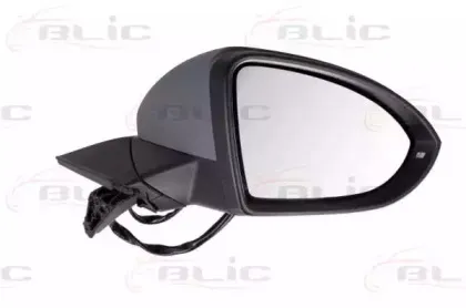 Наружное зеркало BLIC купить