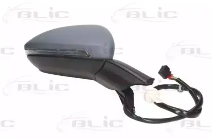 Наружное зеркало BLIC купить