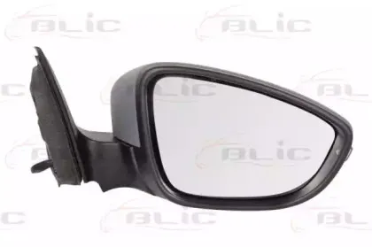 Наружное зеркало BLIC купить