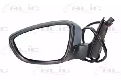 Наружное зеркало BLIC купить