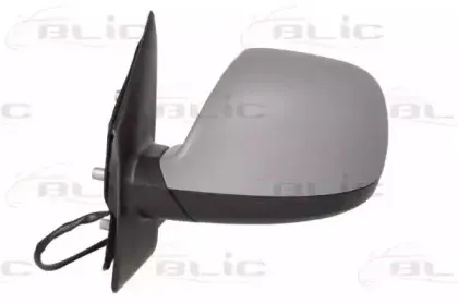 Наружное зеркало BLIC купить