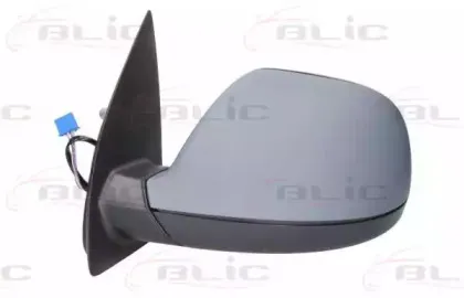 Наружное зеркало BLIC купить