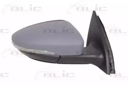 Наружное зеркало BLIC купить