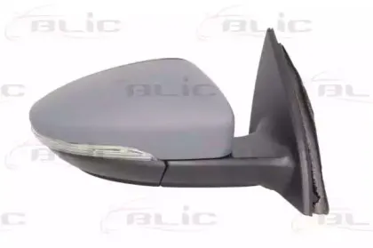 Наружное зеркало BLIC купить