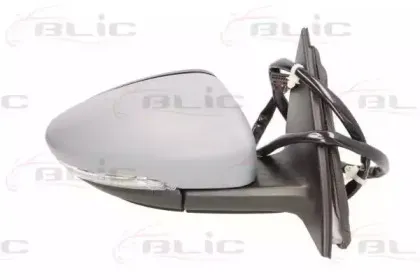Наружное зеркало BLIC купить
