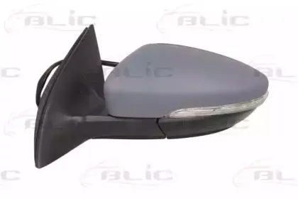 Наружное зеркало BLIC купить