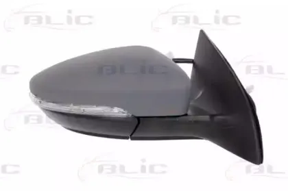 Наружное зеркало BLIC купить