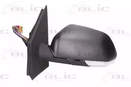 Наружное зеркало BLIC купить