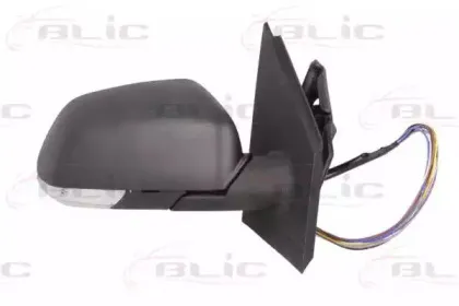 Наружное зеркало BLIC купить