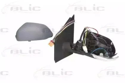 Наружное зеркало BLIC купить
