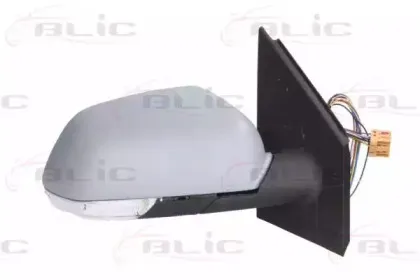 Наружное зеркало BLIC купить
