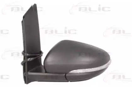 Наружное зеркало BLIC купить