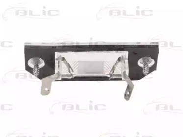 Фонарь освещения номерного знака BLIC купить