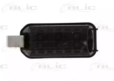 Фонарь освещения номерного знака BLIC купить