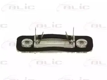 Фонарь освещения номерного знака BLIC купить