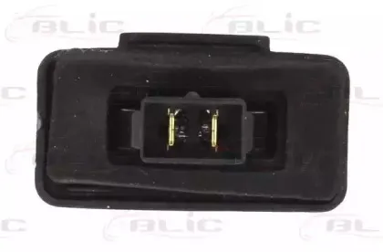 Фонарь освещения номерного знака BLIC купить