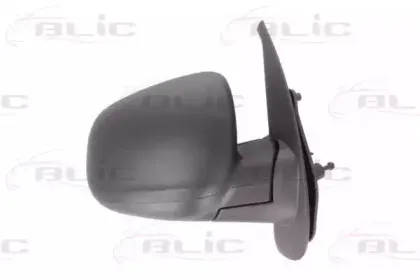 Наружное зеркало BLIC купить
