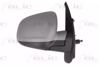 Наружное зеркало BLIC купить