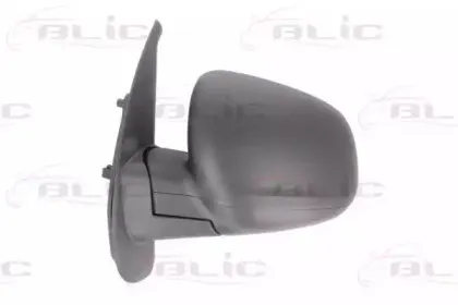 Наружное зеркало BLIC купить